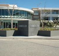 Chancellor Executive Apts-Varsity Lakes - Accommodation Whitsundays