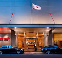 Melbourne Marriott Hotel - Accommodation Whitsundays