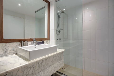 Melbourne Marriott Hotel - Accommodation Whitsundays 3
