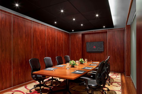 Melbourne Marriott Hotel - Accommodation Whitsundays 6