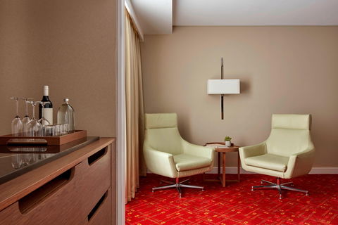 Melbourne Marriott Hotel - Accommodation Whitsundays 11