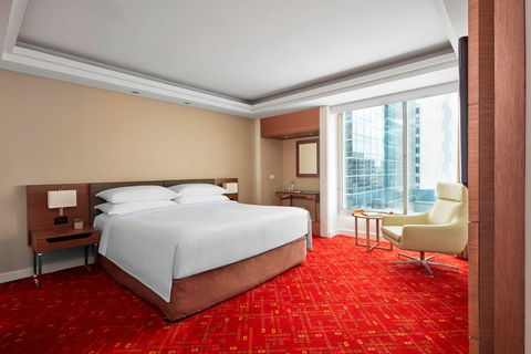 Melbourne Marriott Hotel - Accommodation Whitsundays 12