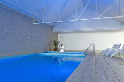 Melbourne Marriott Hotel - Accommodation Whitsundays 14