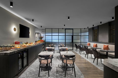 Melbourne Marriott Hotel - Accommodation Whitsundays 16