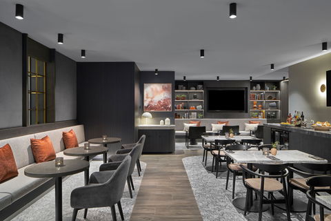 Melbourne Marriott Hotel - Accommodation Whitsundays 17