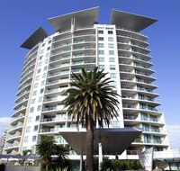 Mantra Wings - Accommodation Whitsundays