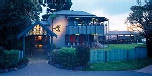 Canungra QLD Accommodation Whitsundays