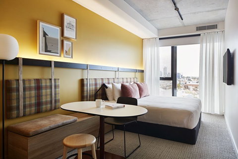 Lanbruk Apartment Hotel-Richomnd Hill - Accommodation Whitsundays 3