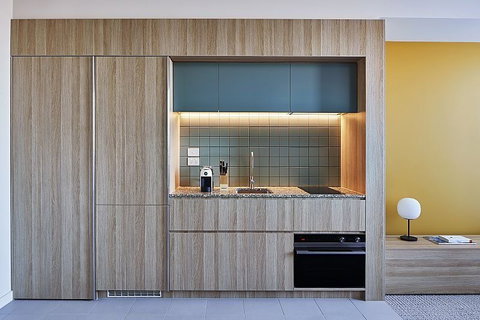 Lanbruk Apartment Hotel-Richomnd Hill - Accommodation Whitsundays 5