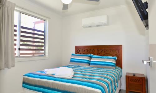 Seventeen Seventy QLD Accommodation Whitsundays