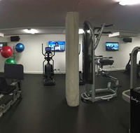 Avenue Hotel Canberra - Accommodation Whitsundays