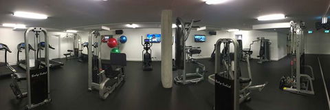 Avenue Hotel Canberra - Accommodation Whitsundays 0