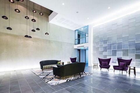 Avenue Hotel Canberra - Accommodation Whitsundays 1