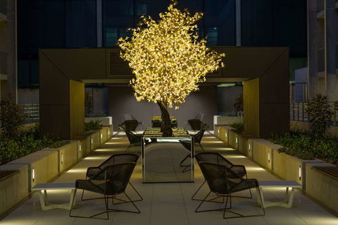 Avenue Hotel Canberra - Accommodation Whitsundays 6