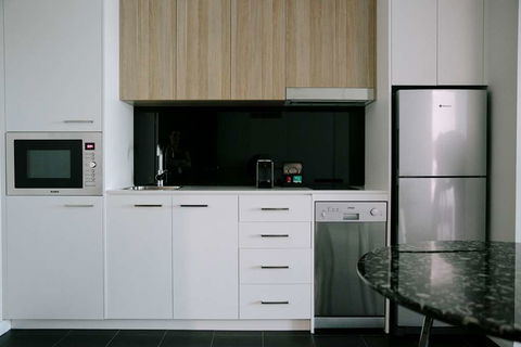 Avenue Hotel Canberra - Accommodation Whitsundays 7
