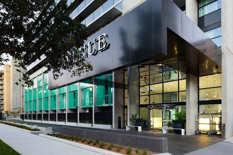Avenue Hotel Canberra - Accommodation Whitsundays 8