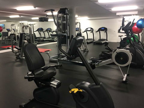 Avenue Hotel Canberra - Accommodation Whitsundays 10