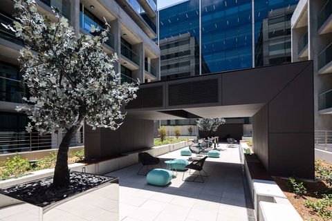 Avenue Hotel Canberra - Accommodation Whitsundays 11