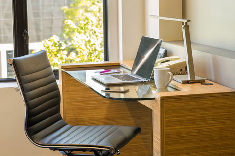 Crowne Plaza Canberra - Accommodation Whitsundays 5