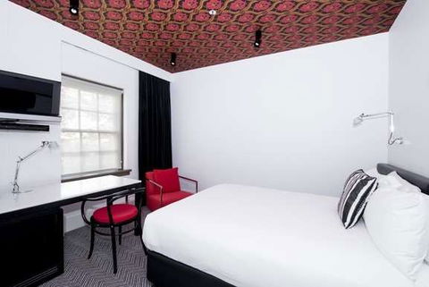 Peppers Gallery Hotel, Canberra - Accommodation Whitsundays 2
