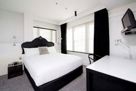 Peppers Gallery Hotel, Canberra - Accommodation Whitsundays 4