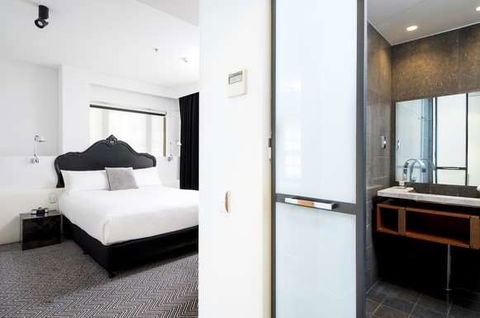 Peppers Gallery Hotel, Canberra - Accommodation Whitsundays 6