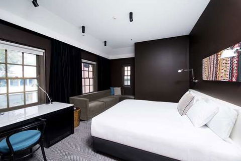Peppers Gallery Hotel, Canberra - Accommodation Whitsundays 8