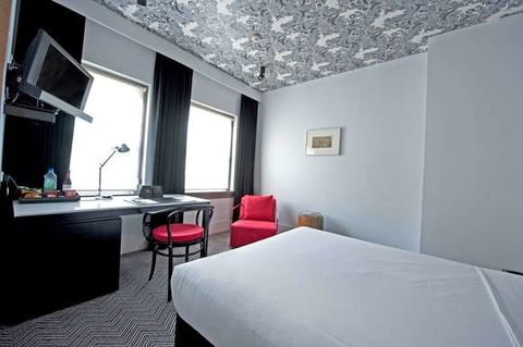 Peppers Gallery Hotel, Canberra - Accommodation Whitsundays 9