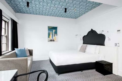 Peppers Gallery Hotel, Canberra - Accommodation Whitsundays 11