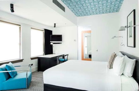 Peppers Gallery Hotel, Canberra - Accommodation Whitsundays 13