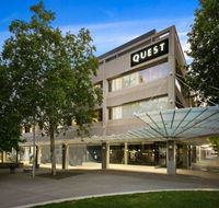 Quest Canberra City Walk - Accommodation Whitsundays