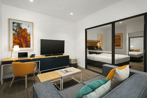 Quest Canberra City Walk - Accommodation Whitsundays 6