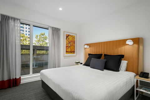 Quest Canberra City Walk - Accommodation Whitsundays 8