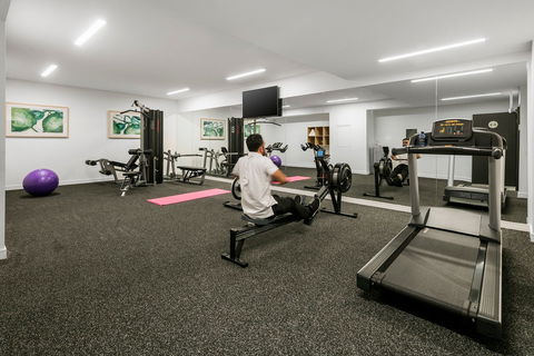 Quest Canberra City Walk - Accommodation Whitsundays 9