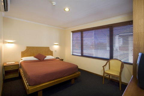 Capital Executive Apt Hotel Canberra - Accommodation Whitsundays 6