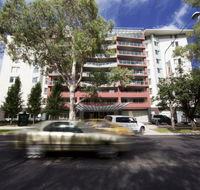 Pacific Suites Canberra - Accommodation Whitsundays