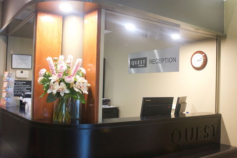 Quest Canberra - Accommodation Whitsundays 1
