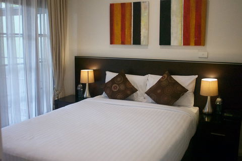Quest Canberra - Accommodation Whitsundays 4