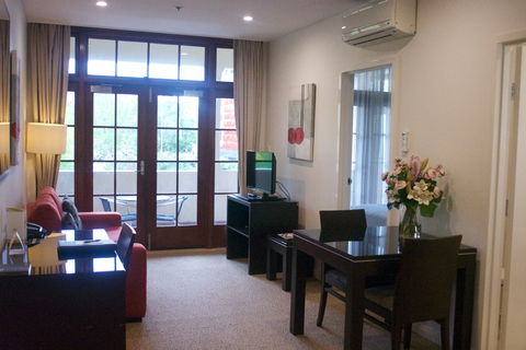 Quest Canberra - Accommodation Whitsundays 6