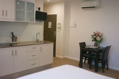 Quest Canberra - Accommodation Whitsundays 8