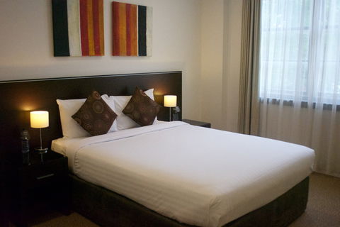 Quest Canberra - Accommodation Whitsundays 9