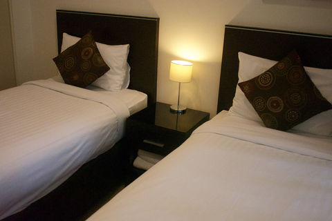 Quest Canberra - Accommodation Whitsundays 10