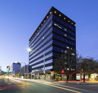 The Sebel Canberra Civic Hotel - Accommodation Whitsundays