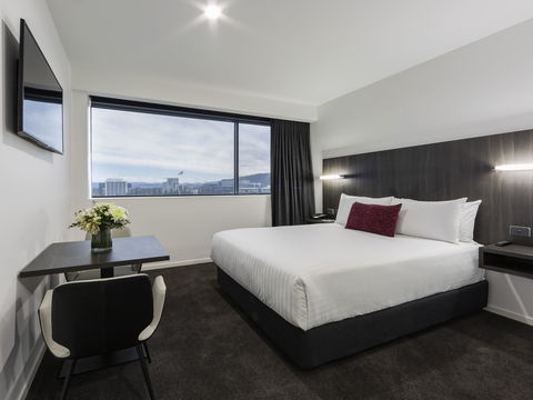The Sebel Canberra Civic Hotel - Accommodation Whitsundays 5