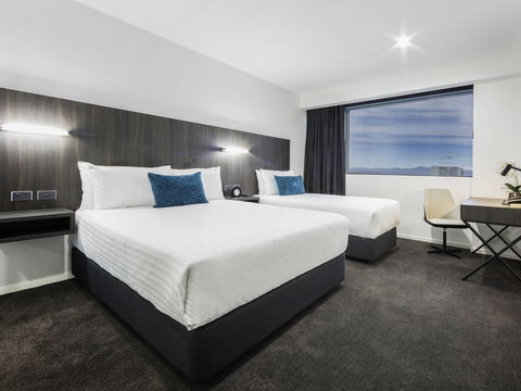 The Sebel Canberra Civic Hotel - Accommodation Whitsundays 6