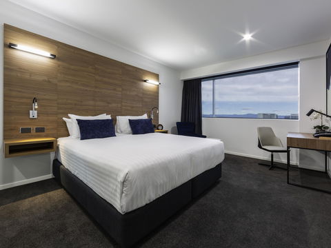 The Sebel Canberra Civic Hotel - Accommodation Whitsundays 7
