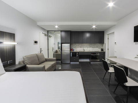 The Sebel Canberra Civic Hotel - Accommodation Whitsundays 8