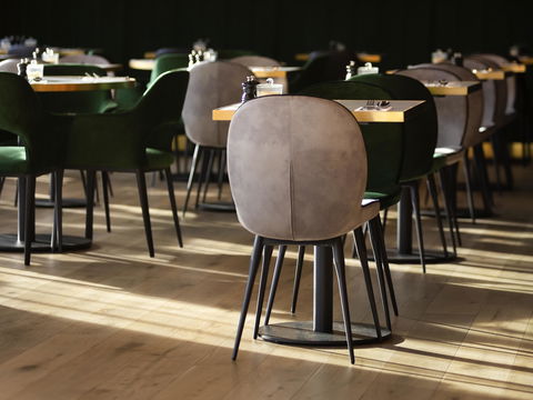 The Sebel Canberra Civic Hotel - Accommodation Whitsundays 10