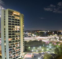 BreakFree Capital Tower - Accommodation Whitsundays