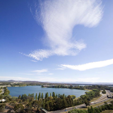 BreakFree Capital Tower - Accommodation Whitsundays 2